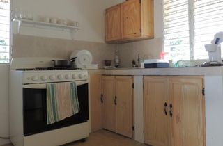 Condos Bay City Kitchen